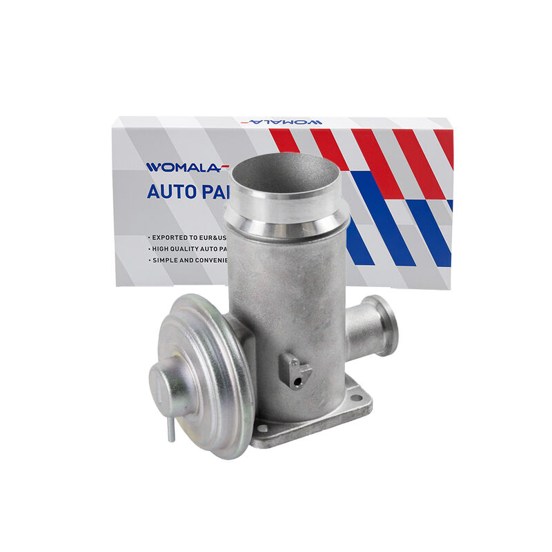 Womala Auto Parts Uitlaatgasrecirculatieklep OE 11717792077 EGR Klep voor Bmw