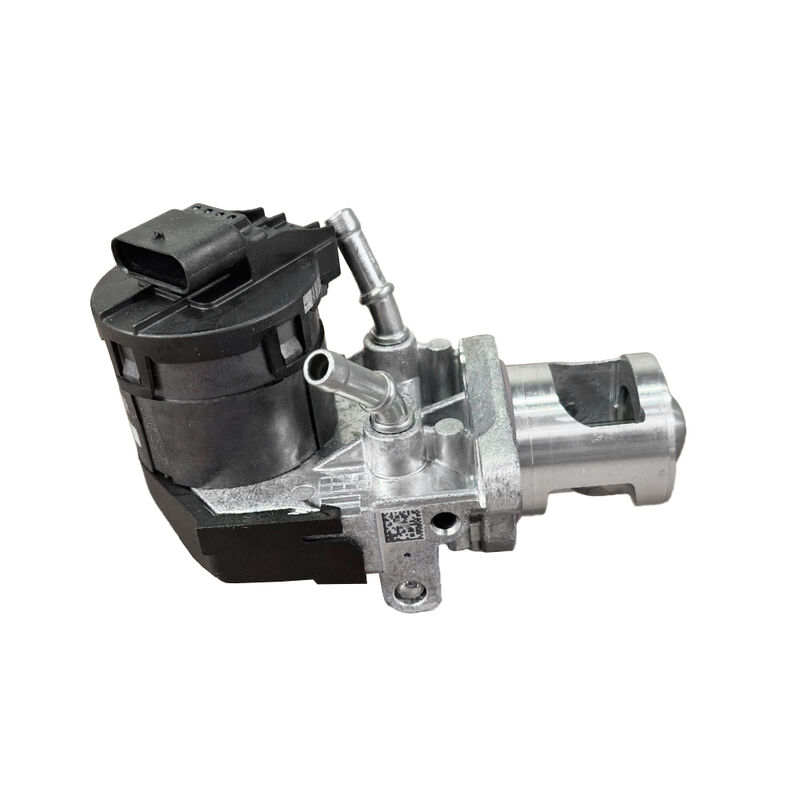 Womala EGR Valve 11717810871 11719886714 voor BMW 1/3/5/7 Serie X1/3/5/6