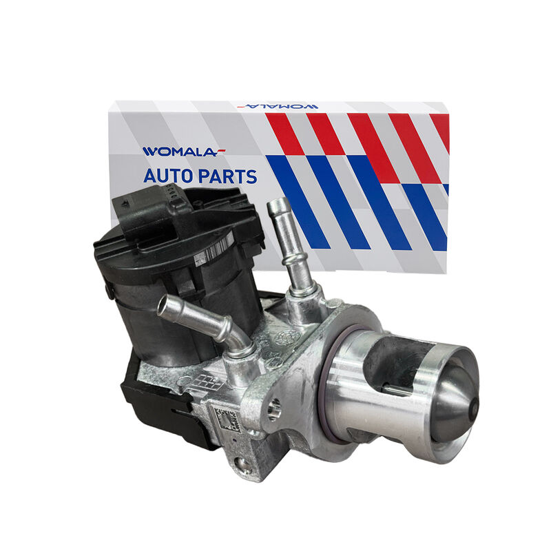 Womala EGR Valve 11717810871 11719886714 voor BMW 1/3/5/7 Serie X1/3/5/6