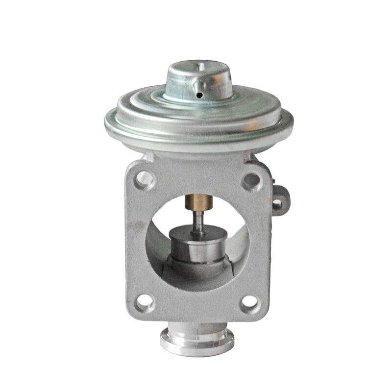 Womala EGR-klep 11717804352 Uitlaatgasrecirculatie voor BMW 3/5/6/7 Serie