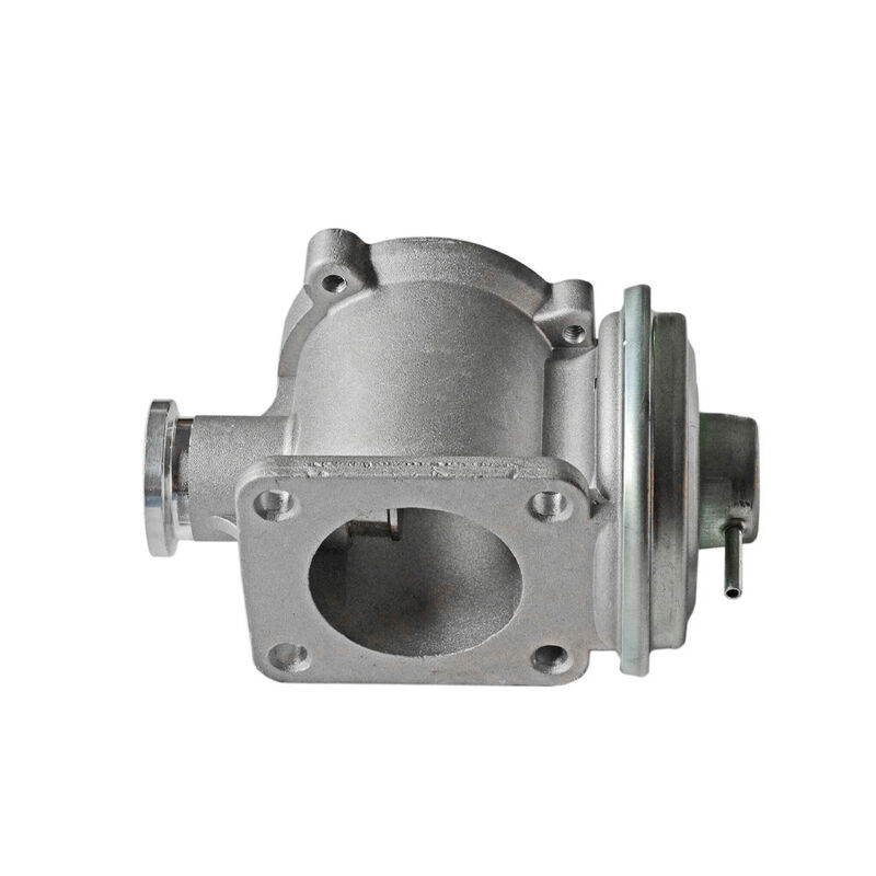 Womala EGR-klep 11717804352 Uitlaatgasrecirculatie voor BMW 3/5/6/7 Serie