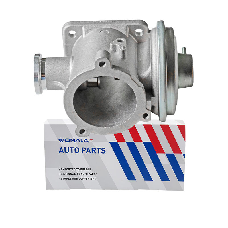 Womala EGR-klep 11717804352 Uitlaatgasrecirculatie voor BMW 3/5/6/7 Serie