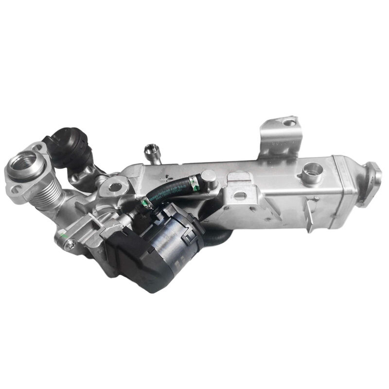 Womala Auto Parts OE 11717810751 for Bmw 1/3/4/5 Series X1 X3 EGR Cooler