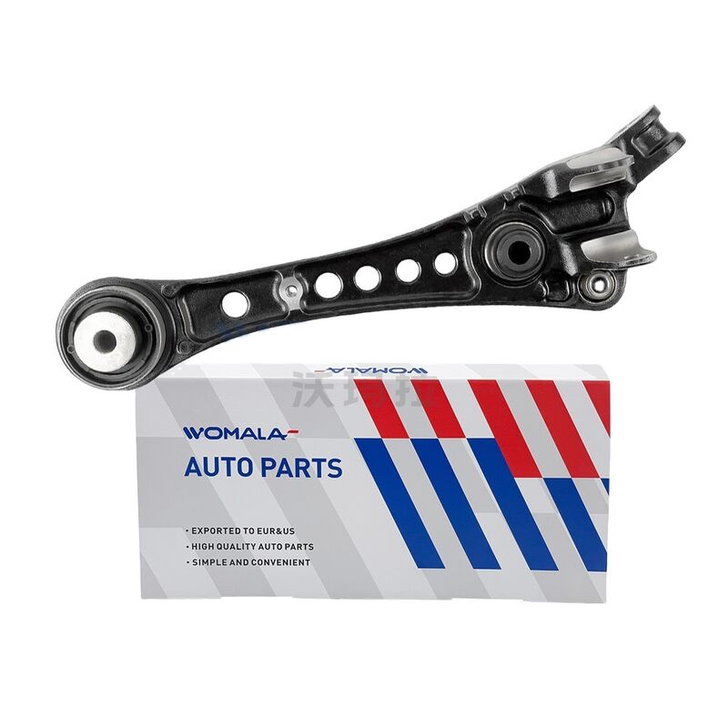 Womala Voorste Achterste Onderafhankelijke Arm C2D35201 C2D1537 Links voor Jaguar XJ X351