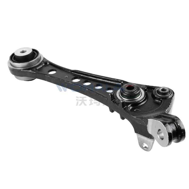 Womala Voorste Achterste Onderafhankelijke Arm C2D35201 C2D1537 Links voor Jaguar XJ X351