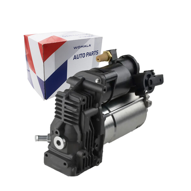 Womala Auto Parts luchtophangingcompressor LR088859 L405 L494 voor Land Rover Range Rover Sport