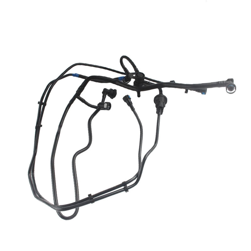 Womala brandstoftoevoer en stoombuis montage LR045109 voor Land Rover Freelander 2 Range Rover Evoque