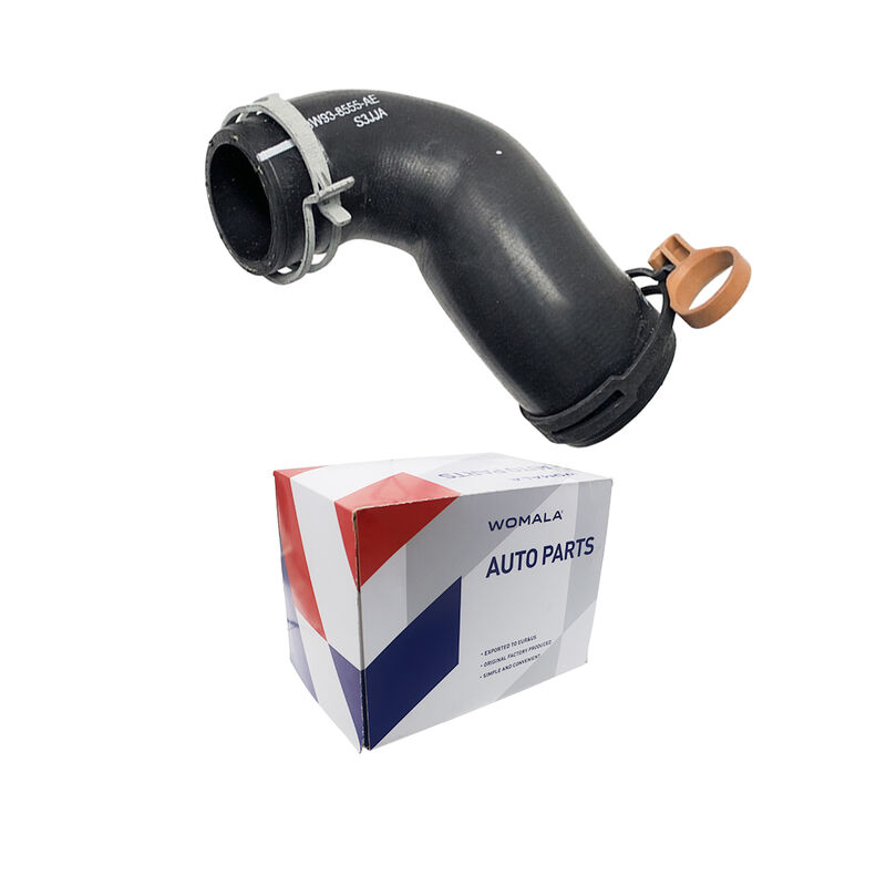 Womala Koelvloeistofuitlaatpijp LR033994 voor Land Rover Freelander 2 Range Rover Evoque