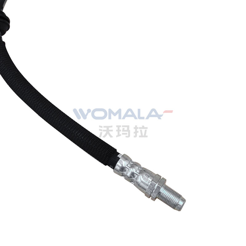 Womala Achterremslang LR008148 LR019120 LR023886 LR025623 LR040616 voor LR3 LR4 Range Rover Sport