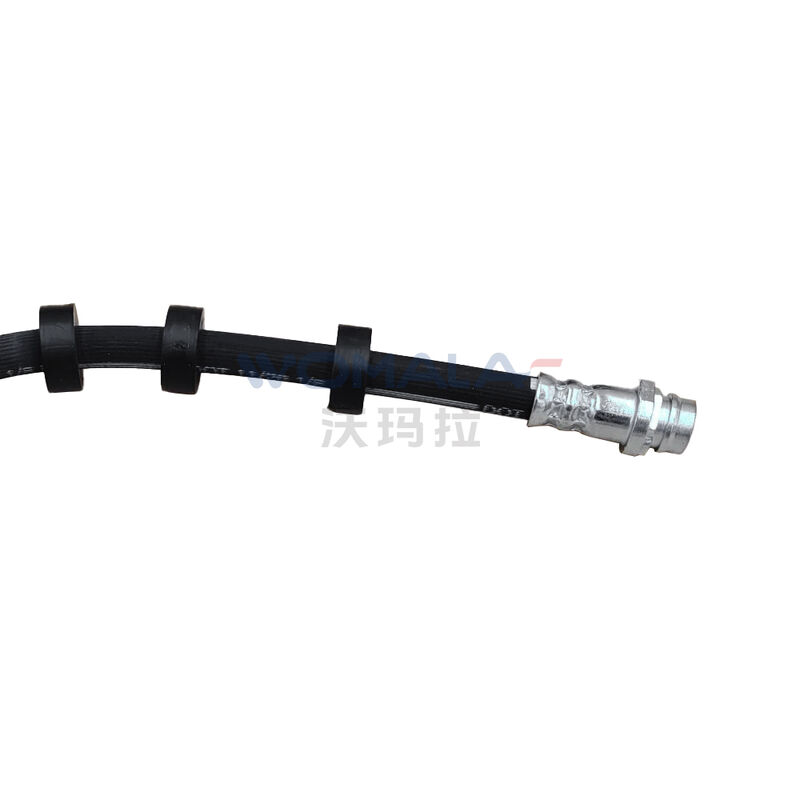 Womala Achterremslang LR008148 LR019120 LR023886 LR025623 LR040616 voor LR3 LR4 Range Rover Sport
