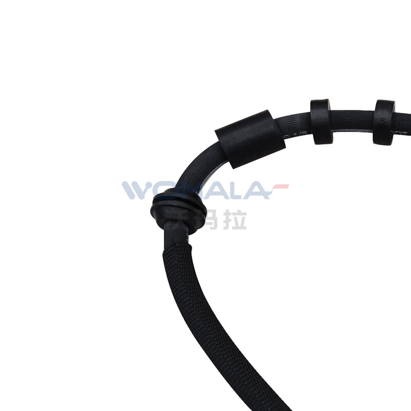 Womala Achterremslang LR008148 LR019120 LR023886 LR025623 LR040616 voor LR3 LR4 Range Rover Sport
