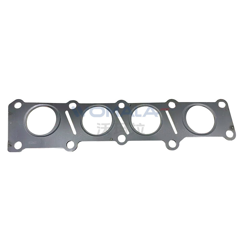 Womala Exhaust Manifold Gasket LR025852 for Land Rover Discovery 4 Range Rover Sport
