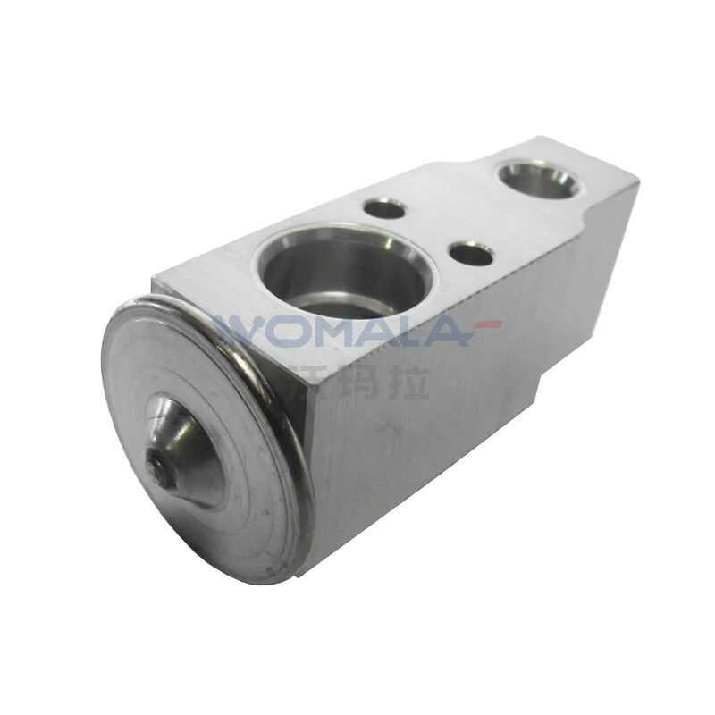 Womala A/C Expansieklep JQD500010 C2P8263 voor Jaguar XK F-Type LR3/4
