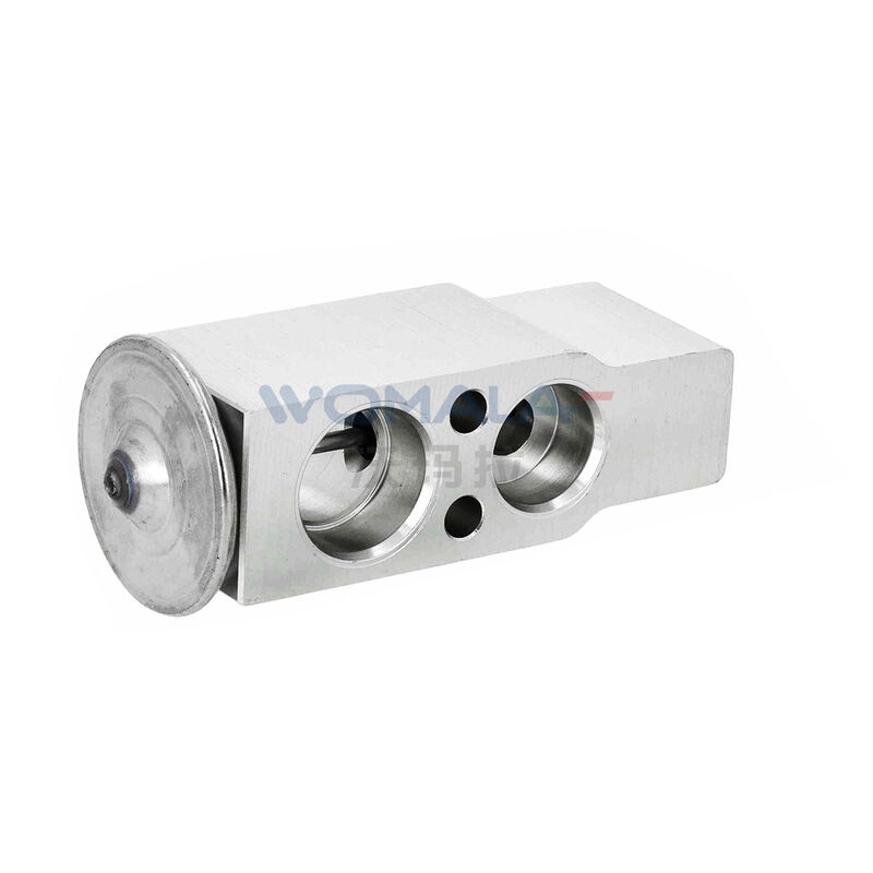 Womala A/C Expansieklep JQD500010 C2P8263 voor Jaguar XK F-Type LR3/4