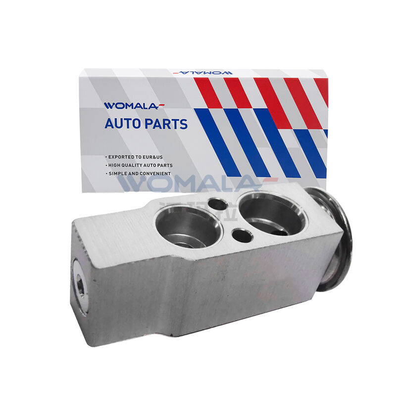 Womala A/C Expansieklep JQD500010 C2P8263 voor Jaguar XK F-Type LR3/4