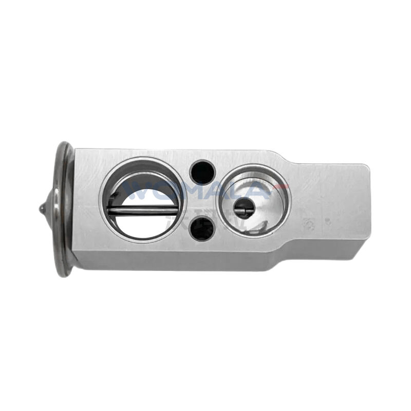 Womala A/C Expansieklep JQD500010 C2P8263 voor Jaguar XK F-Type LR3/4