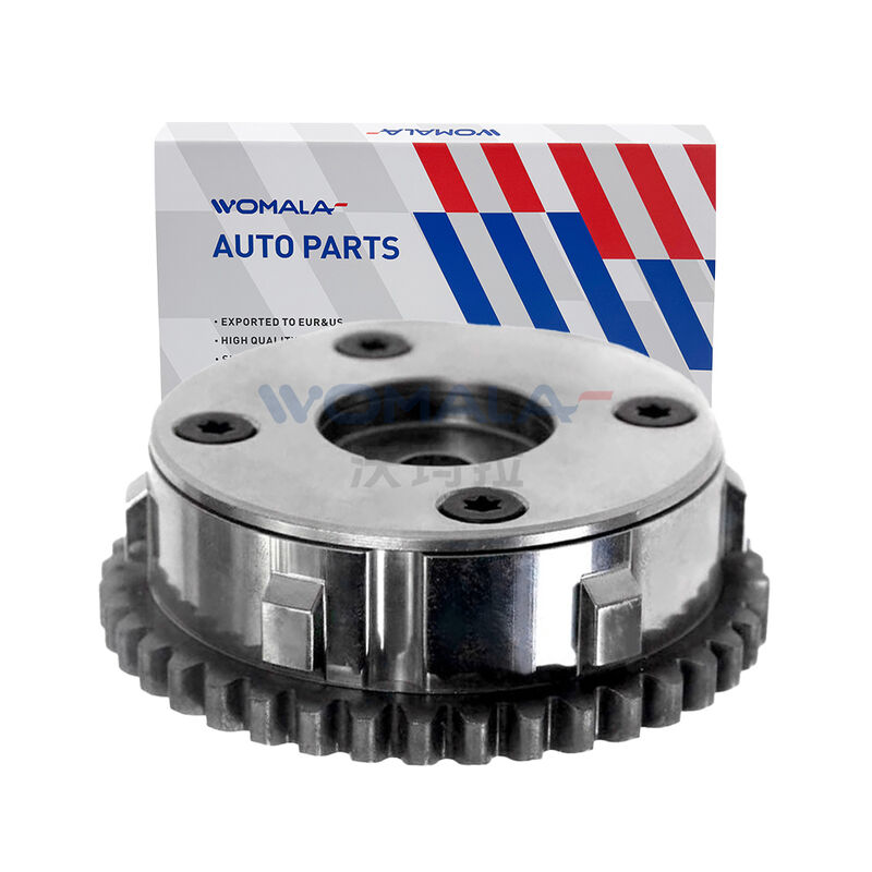 Womala Nokkenasversteller Inlaat LR050849 voor Land Rover L550 L359 L538 L405 L494 Jaguar XF XJ