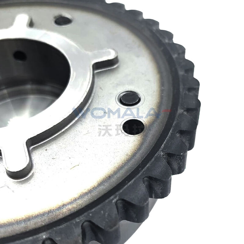 Womala Nokkenasversteller Inlaat LR050849 voor Land Rover L550 L359 L538 L405 L494 Jaguar XF XJ