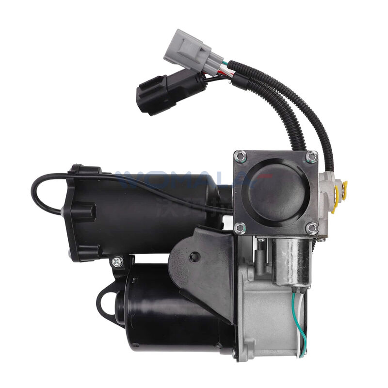Womala Air Suspension Compressor Assembly LR072537 voor Discovery 3/4 LR3/4 Range Rover Sport