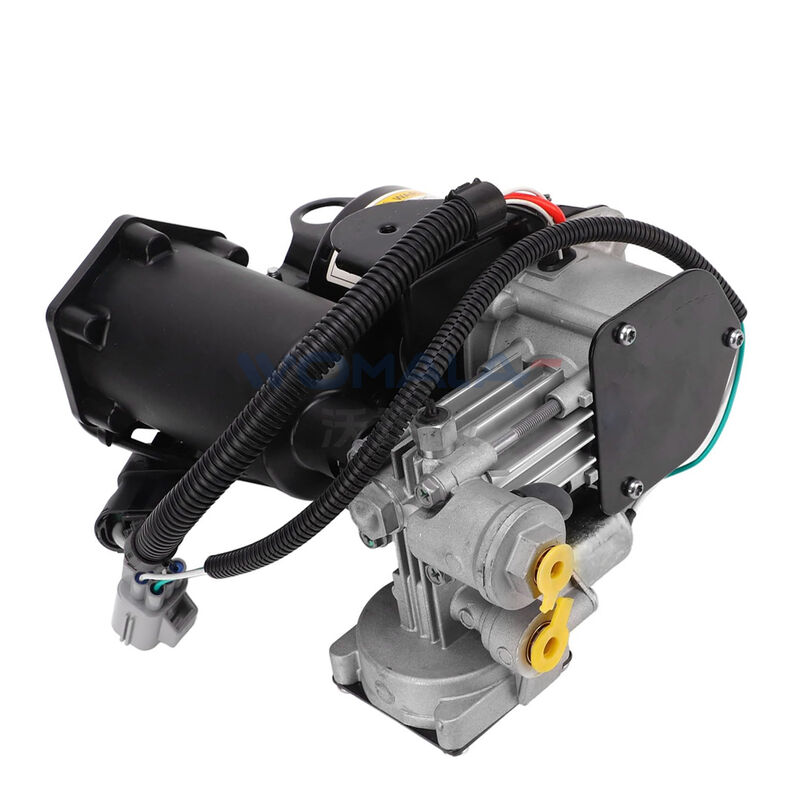 Womala Air Suspension Compressor Assembly LR072537 voor Discovery 3/4 LR3/4 Range Rover Sport