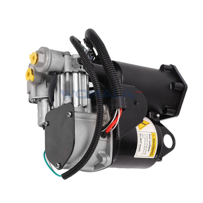 Womala Air Suspension Compressor Assembly LR072537 voor Discovery 3/4 LR3/4 Range Rover Sport