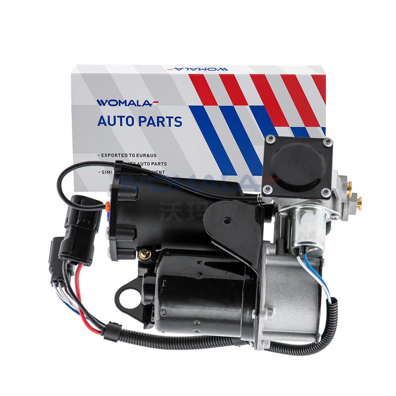 Womala Air Suspension Compressor Assembly LR072537 voor Discovery 3/4 LR3/4 Range Rover Sport