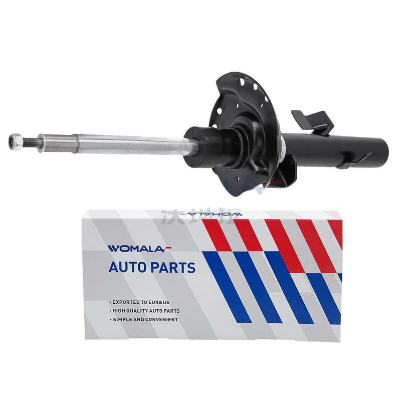 Womala Veerpoten Rechts LR031667 voor Land Rover Freelander 2 L359