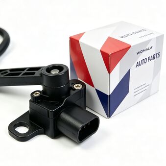 Womala voorste linker lichaamshoogte sensor RQH500431 voor Land Rover Range Rover L322 (2002~2012)