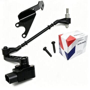 Womala voorste linker lichaamshoogte sensor RQH500431 voor Land Rover Range Rover L322 (2002~2012)