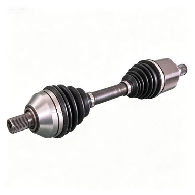 Womala LR032114 Links voor CV Achsaxel / aandrijfwaxel voor Land Rover Freelander 2 (L359)