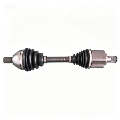 Womala LR032114 Links voor CV Achsaxel / aandrijfwaxel voor Land Rover Freelander 2 (L359)