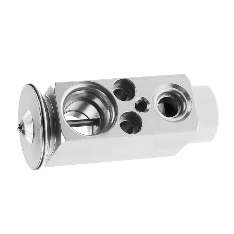 WOMALA A/C-uitbreidingsklep voor Land Rover Range Rover (2010?? 2012) JQD000050