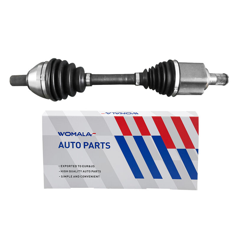 Womala voorste linker lichaamshoogte sensor RQH500431 voor Land Rover Range Rover L322 (2002~2012)