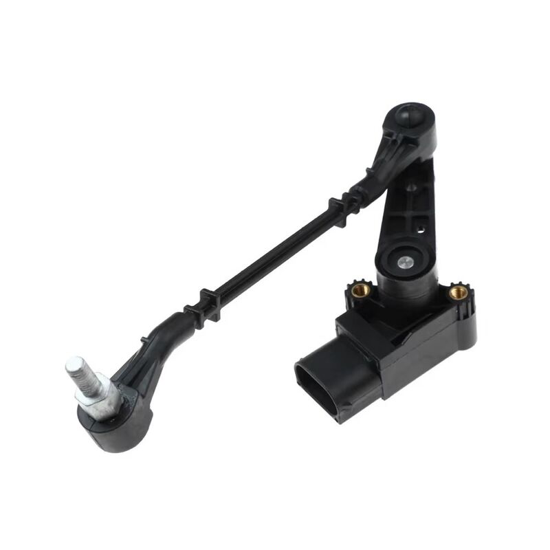 Womala LR032114 Links voor CV Achsaxel / aandrijfwaxel voor Land Rover Freelander 2 (L359)