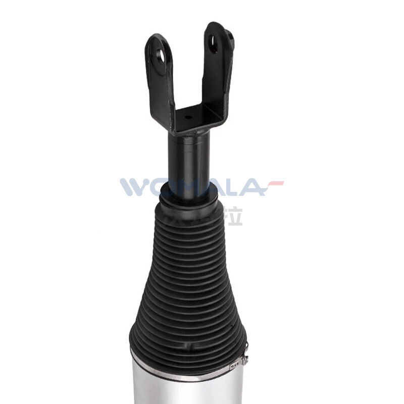 Womala Front Air Spring & Strut voor Jaguar C2C41339 Air Suspension Schock Absorber