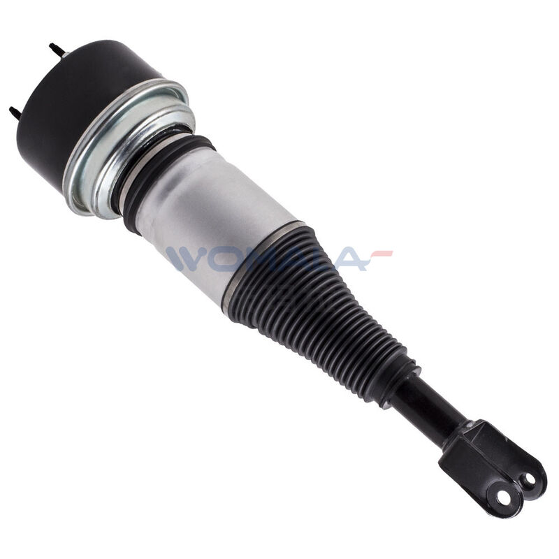 Womala Front Air Spring & Strut voor Jaguar C2C41339 Air Suspension Schock Absorber