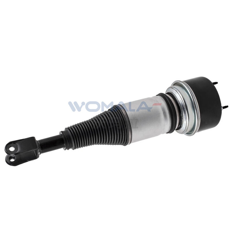 Womala Front Air Spring & Strut voor Jaguar C2C41339 Air Suspension Schock Absorber
