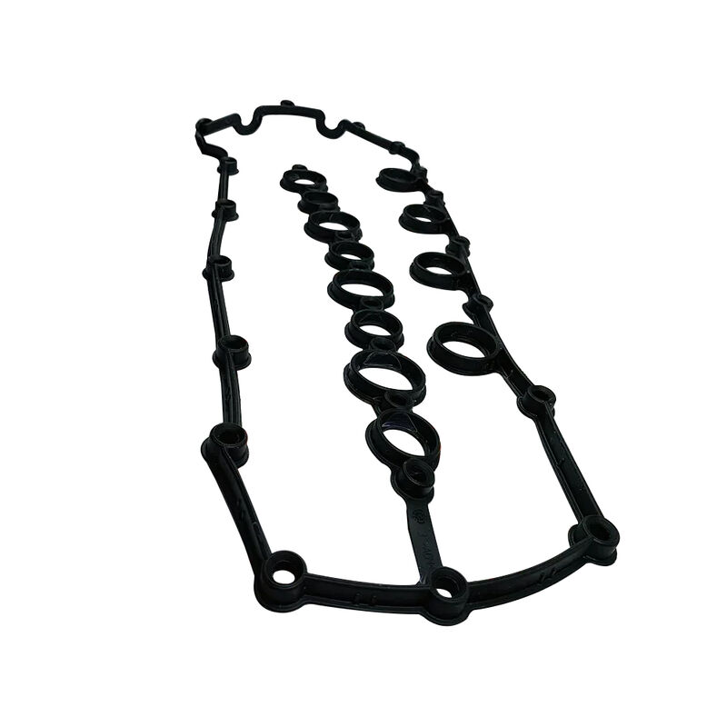 Womala LR005897 Linker klepdekpak voor Land Rover Range Rover & Range Rover Sport 3.6 TDV8