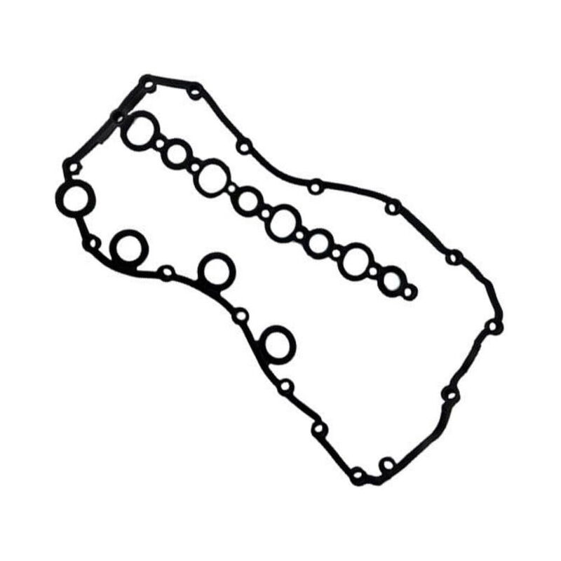 Womala LR005897 Linker klepdekpak voor Land Rover Range Rover & Range Rover Sport 3.6 TDV8