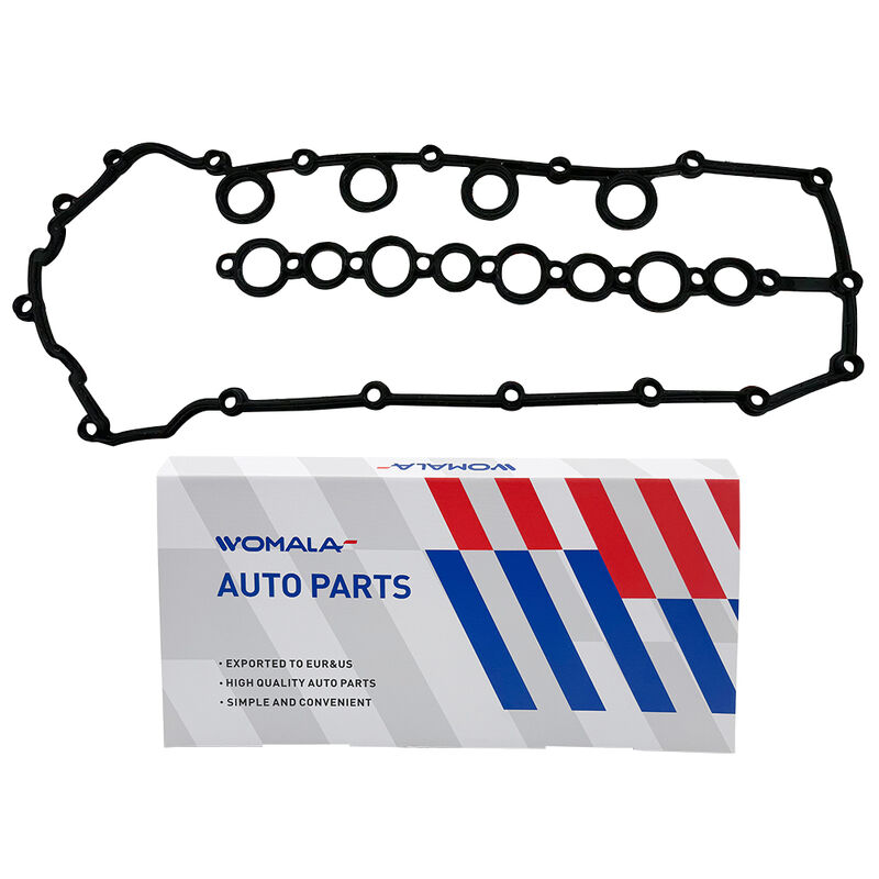 Womala LR005897 Linker klepdekpak voor Land Rover Range Rover & Range Rover Sport 3.6 TDV8