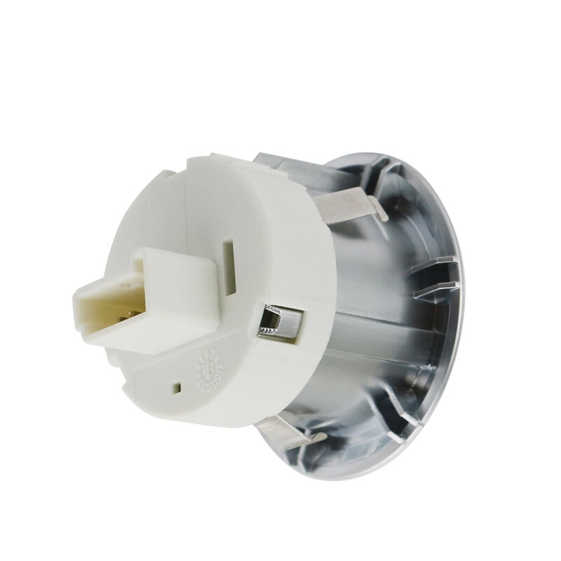 Womala LR014015 Ontstekingsschakelaar voor Land Rover 2010-2016 Range Rover Sport