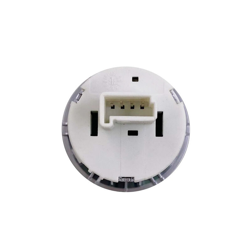 Womala LR014015 Ontstekingsschakelaar voor Land Rover 2010-2016 Range Rover Sport