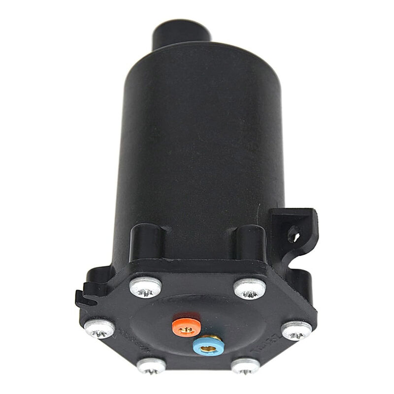 Womala RQQ500020 luchtophangingscompressor droger voor Land Rover LR3 LR4 Range Rover Sport