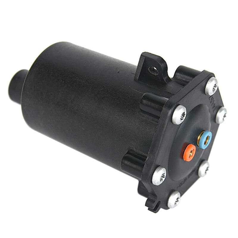Womala RQQ500020 luchtophangingscompressor droger voor Land Rover LR3 LR4 Range Rover Sport