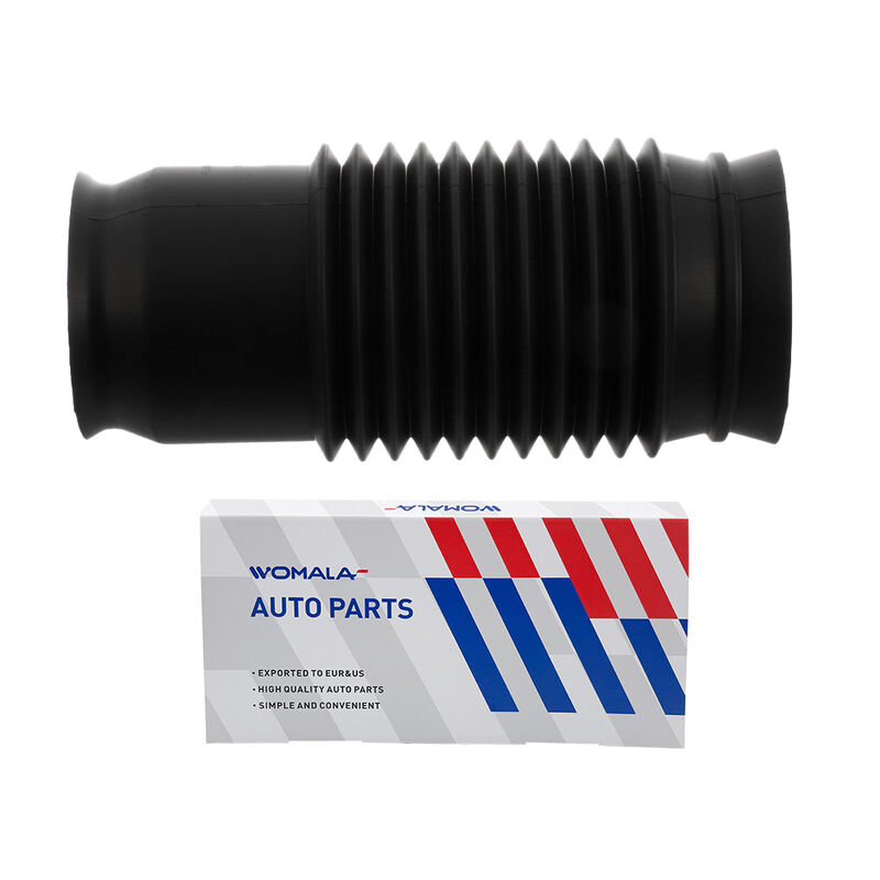 Womala Autoonderdelen Schokkoffer Boot C2P3211 Schokabsorber stofdek voor Jaguar XF XJ XK