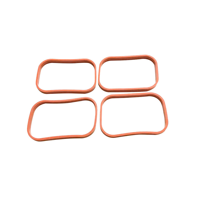 Womala Inlaatschepel LR024991 Schepelpakket voor Land Rover Range Rover Sport
