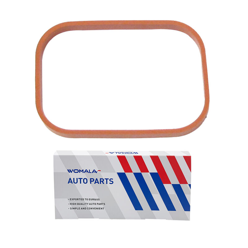 Womala Inlaatschepel LR024991 Schepelpakket voor Land Rover Range Rover Sport