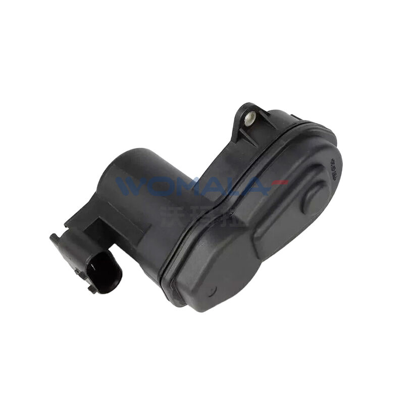 Womala achterparkeerremmotor LR036573 voor Land Rover Range Rover Sport