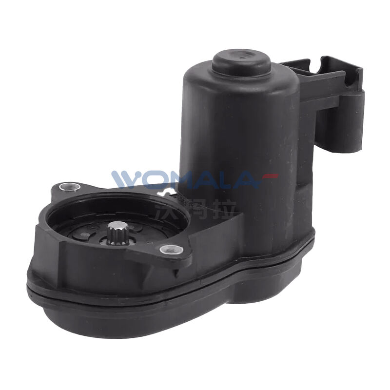 Womala achterparkeerremmotor LR036573 voor Land Rover Range Rover Sport