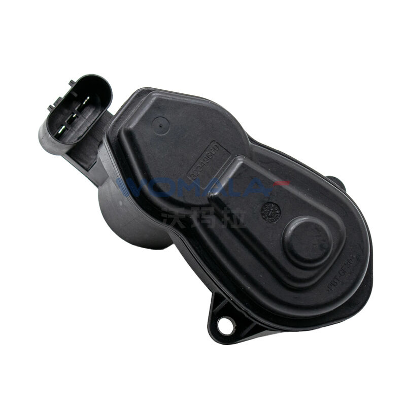 Womala achterparkeerremmotor LR036573 voor Land Rover Range Rover Sport